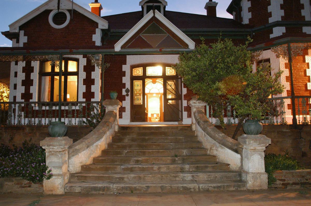 Smallholding for sale in Heidelberg, Gauteng - 1SP1237923