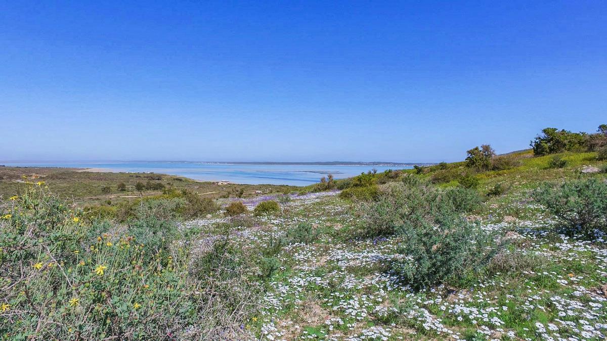 Vacant land sold in Shark Bay - LA1268552
