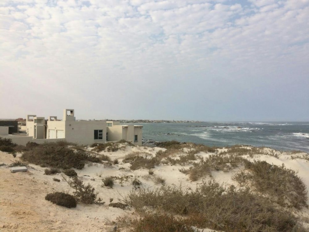 Vacant land for sale in Port Nolloth - 1NA1335372 Vacant land for sale in Port Nolloth - 1NA1335372