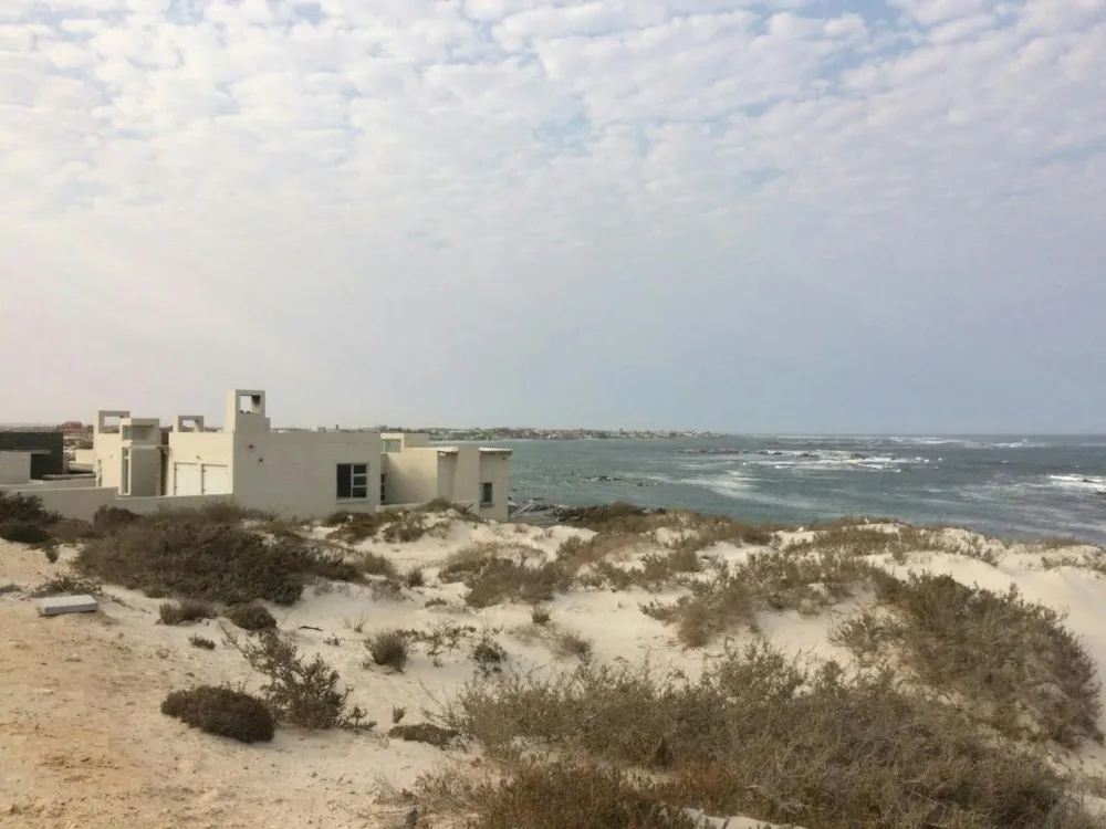 Vacant land for sale in Port Nolloth - 1NA1335372 Vacant land for sale in Port Nolloth - 1NA1335372