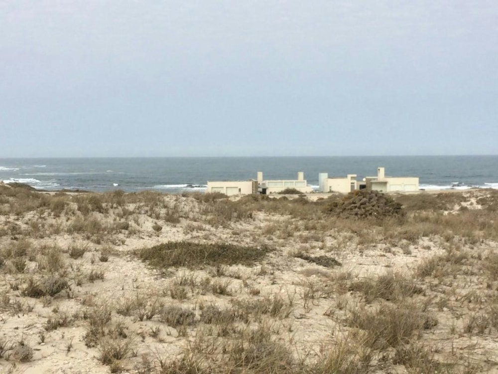 Vacant land for sale in Port Nolloth - 1NA1335372