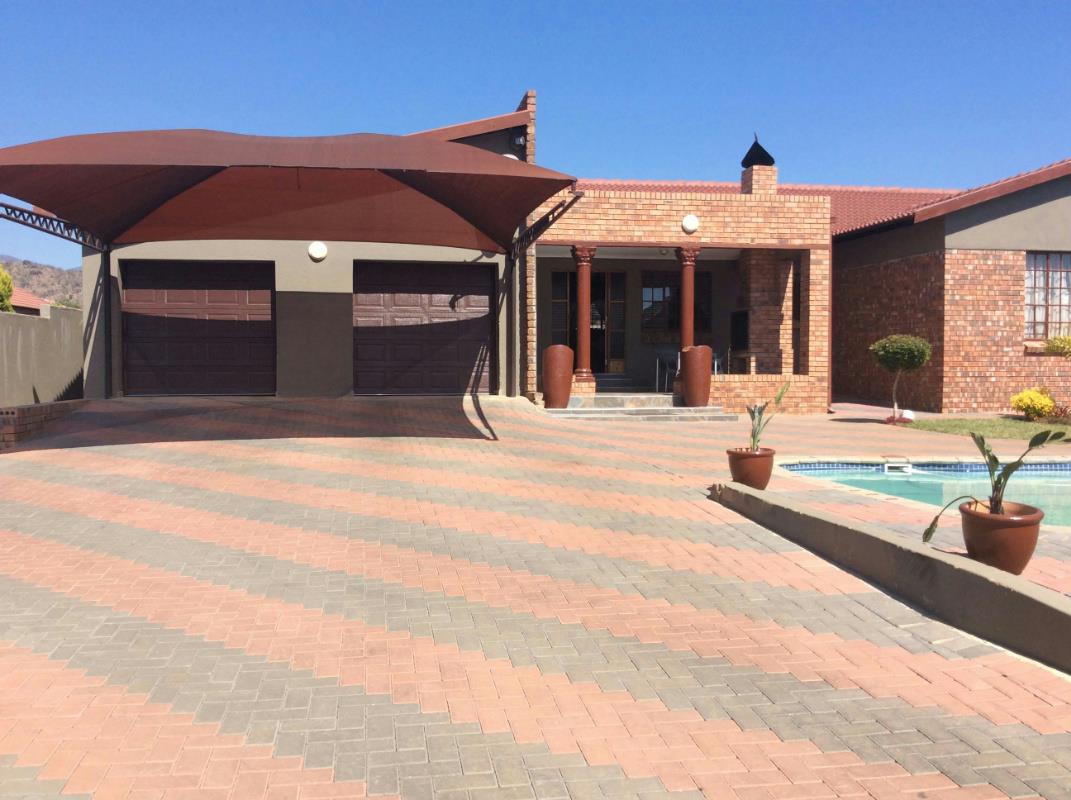 House sold in Barberton - 1NK1691713