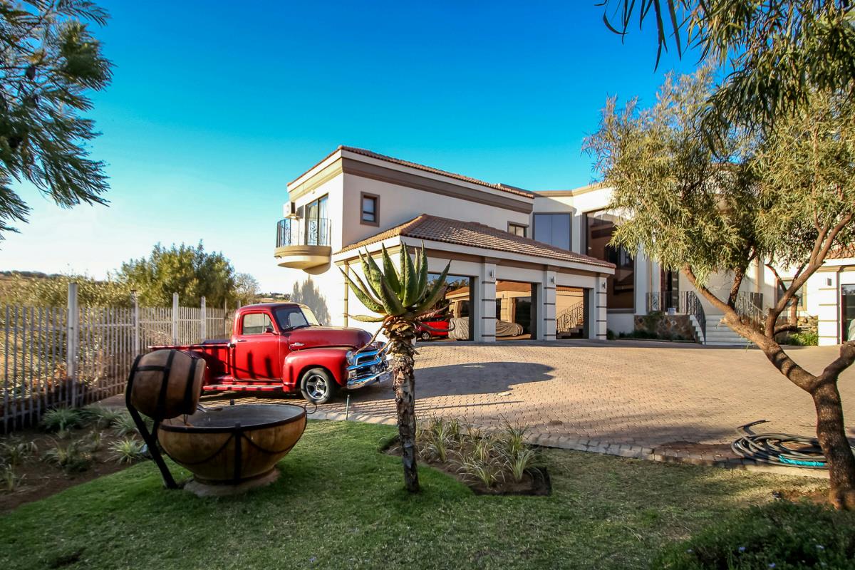 House for sale in Meyersdal Eco Estate - 1GV1750885