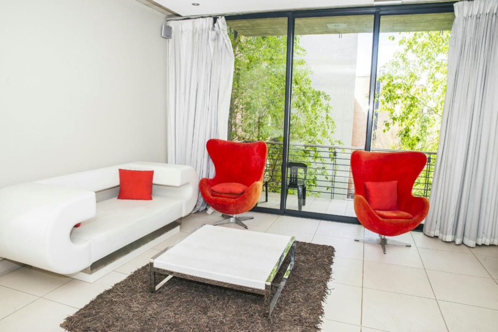 Studio apartment to rent in Melrose Arch - JD1344696 Studio apartment to rent in Melrose Arch - JD1344696