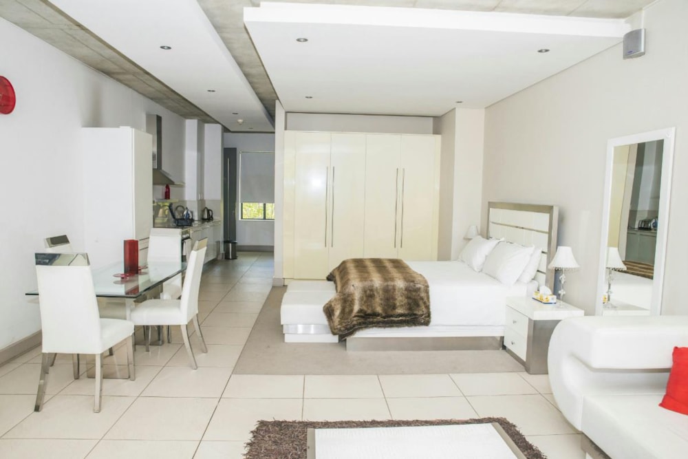 Studio apartment to rent in Melrose Arch - JD1344696 Studio apartment to rent in Melrose Arch - JD1344696