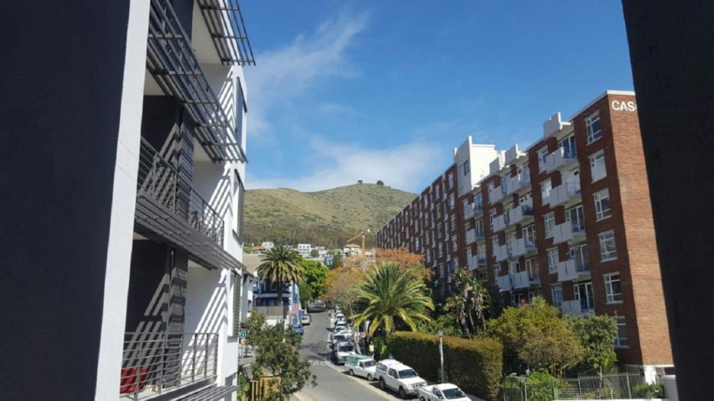 Apartment let in Green Point, Cape Town - ASL1715251