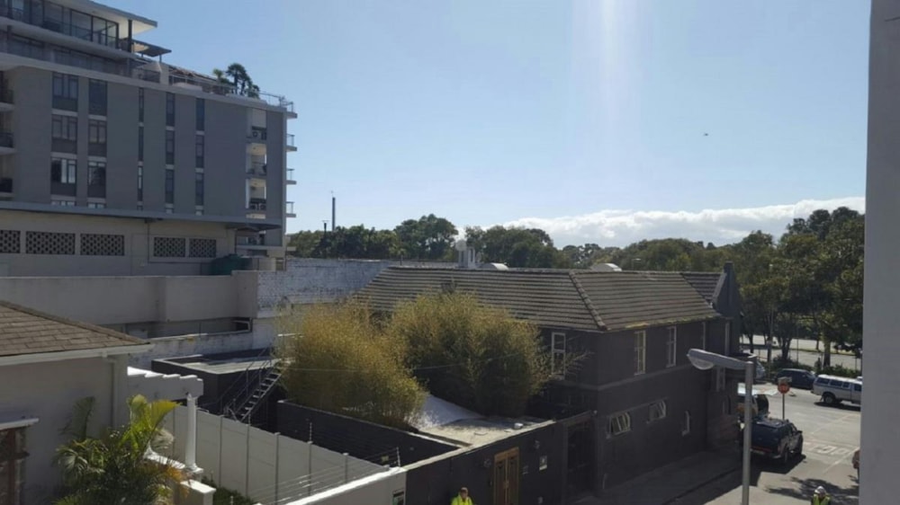 Apartment let in Green Point, Cape Town - ASL1715251