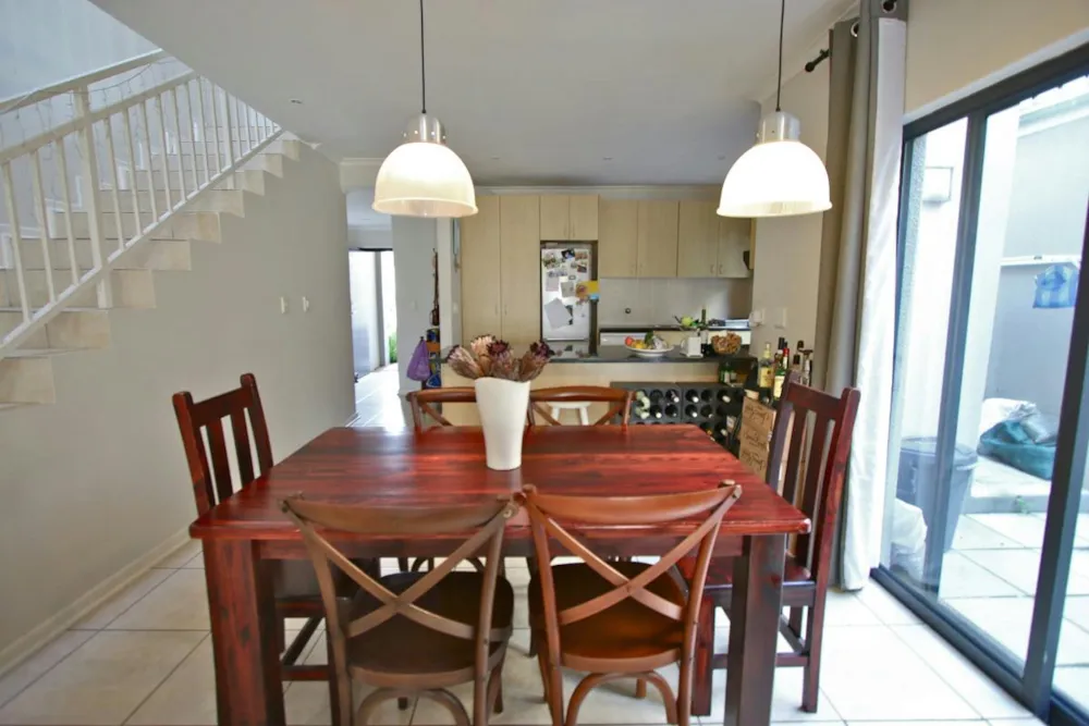 House let in Plattekloof - 1PLA1720586 House let in Plattekloof - 1PLA1720586