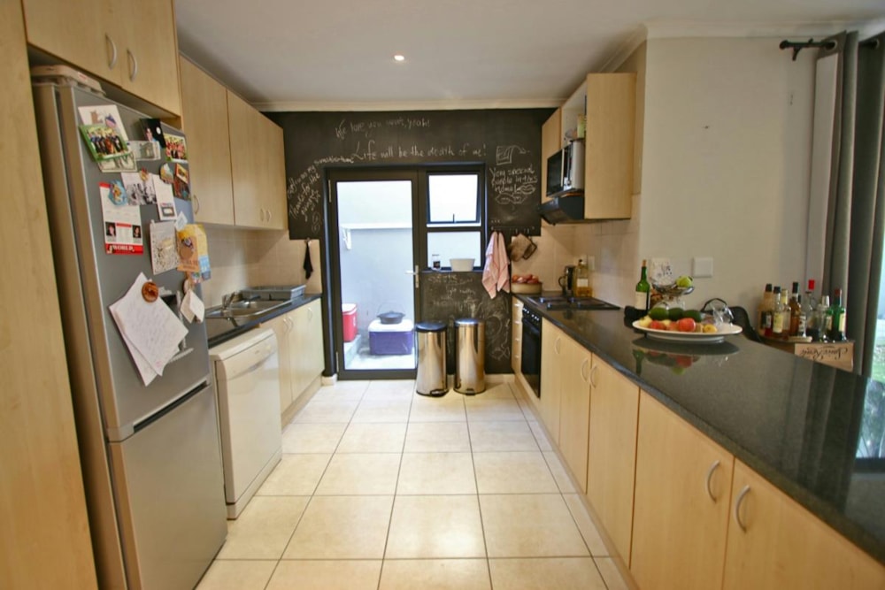 House let in Plattekloof - 1PLA1720586