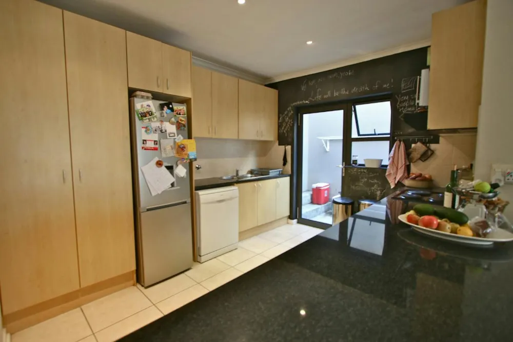 House let in Plattekloof - 1PLA1720586 House let in Plattekloof - 1PLA1720586