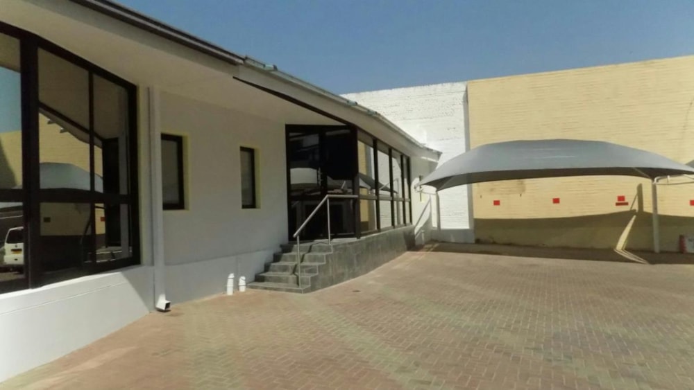 Commercial office to rent in Windhoek Central, Namibia - 3NM1338321 Commercial office to rent in Windhoek Central, Namibia - 3NM1338321