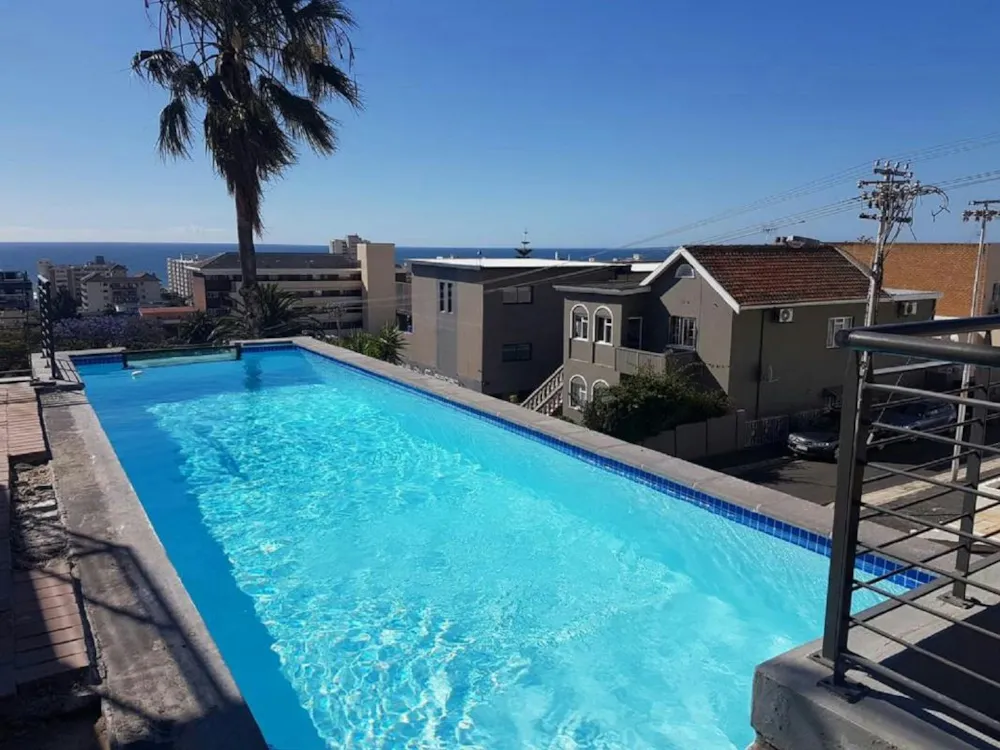 Apartment let in Sea Point - ASL1730868