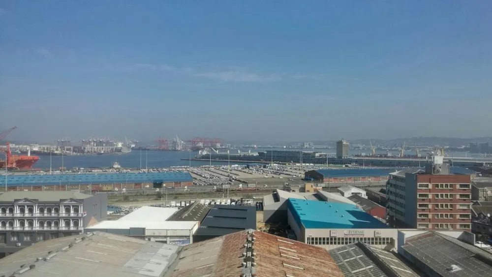 Apartment for sale in South Beach Durban - 1DA1636758 Apartment for sale in South Beach Durban - 1DA1636758