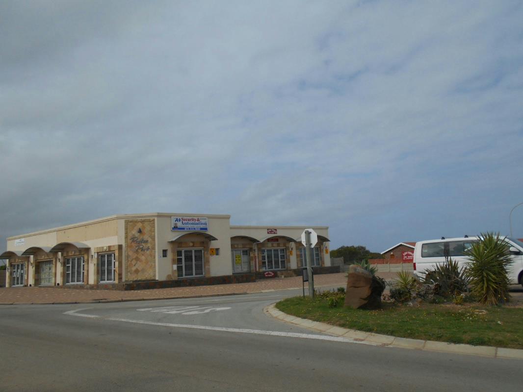 Commercial business for sale in Jeffreys Bay - 1JF1339547