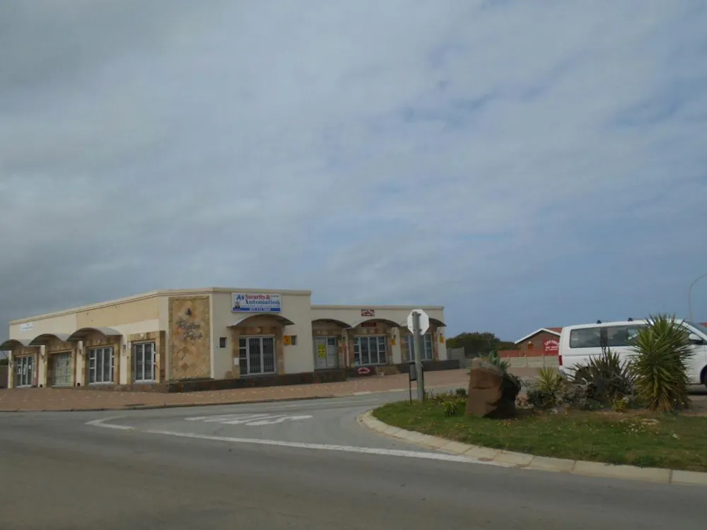 Commercial business for sale in Jeffreys Bay - 1JF1339547