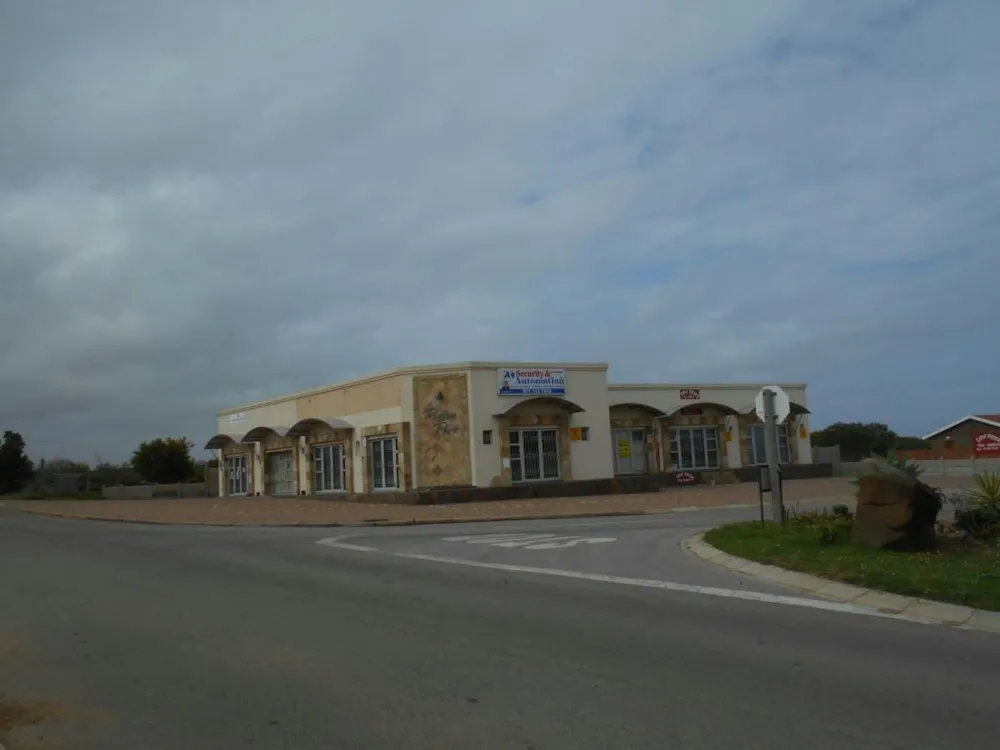 Commercial business for sale in Jeffreys Bay - 1JF1339547
