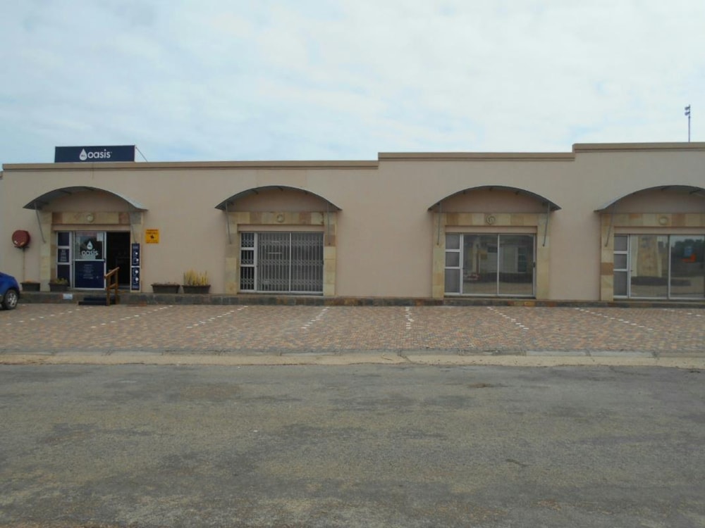 Commercial business for sale in Jeffreys Bay - 1JF1339547
