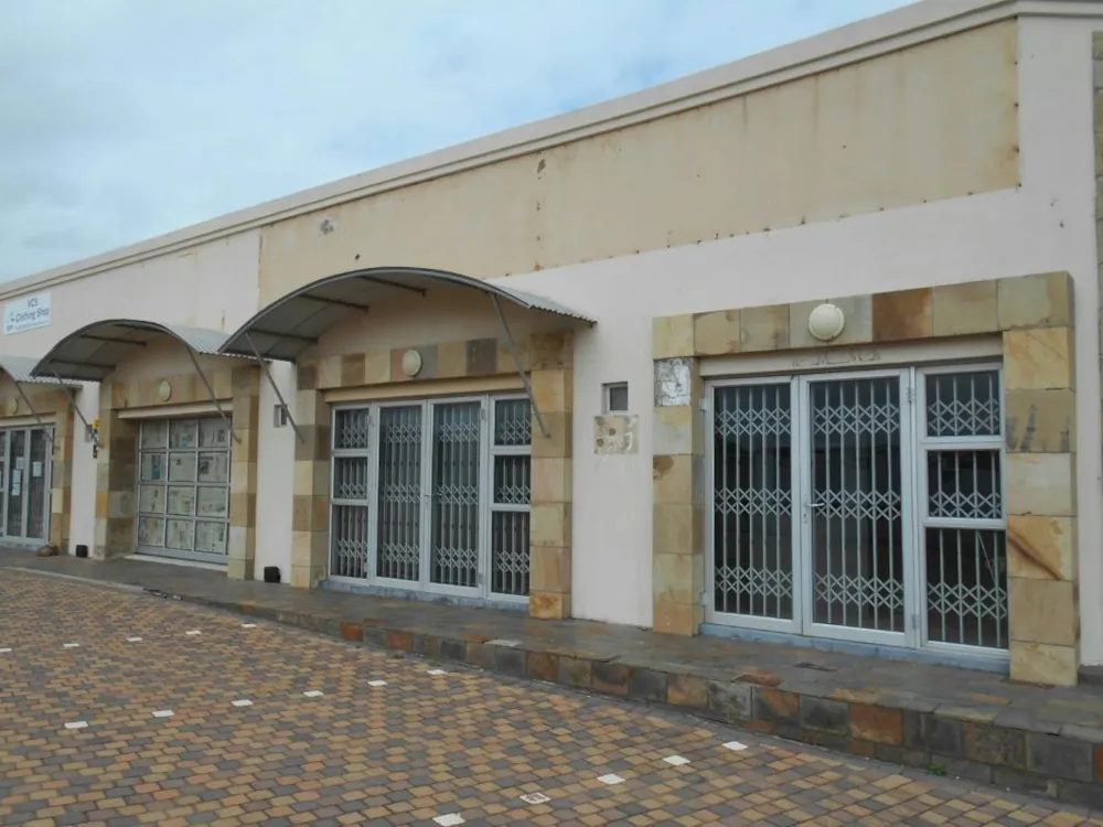 Commercial business for sale in Jeffreys Bay - 1JF1339547