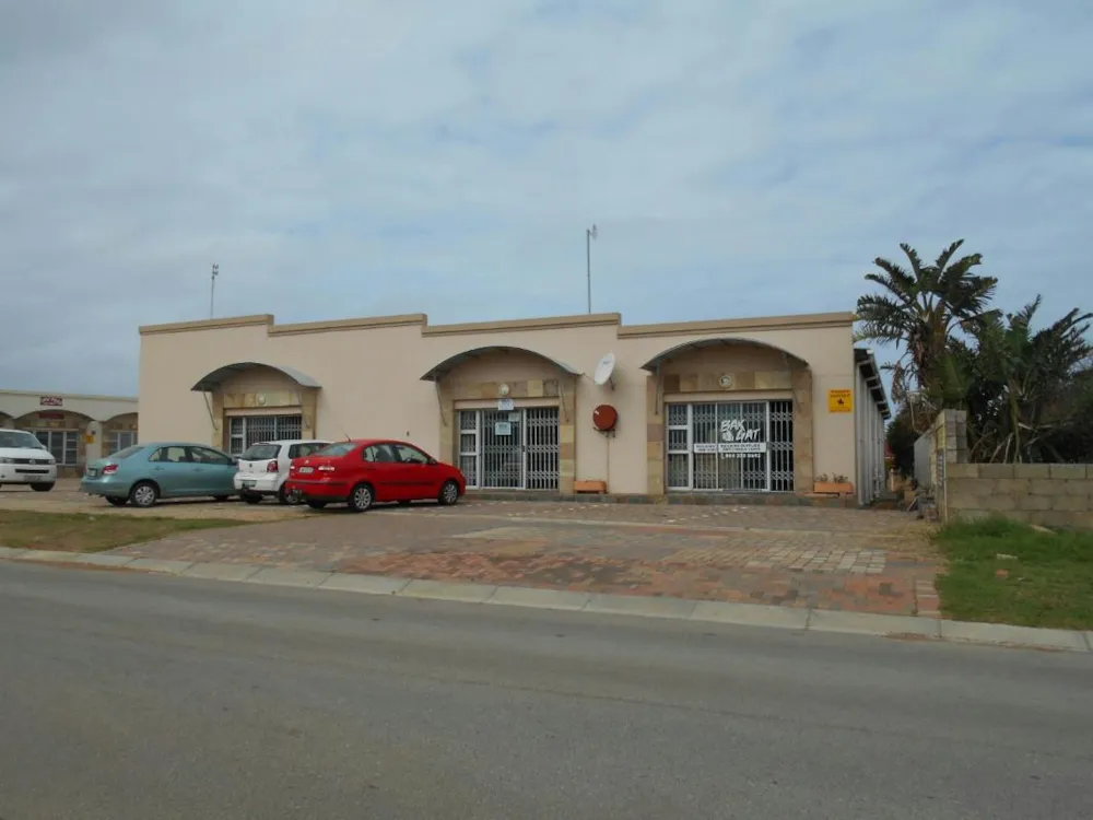 Commercial office for sale in Ou Dorp - 1JF1339560