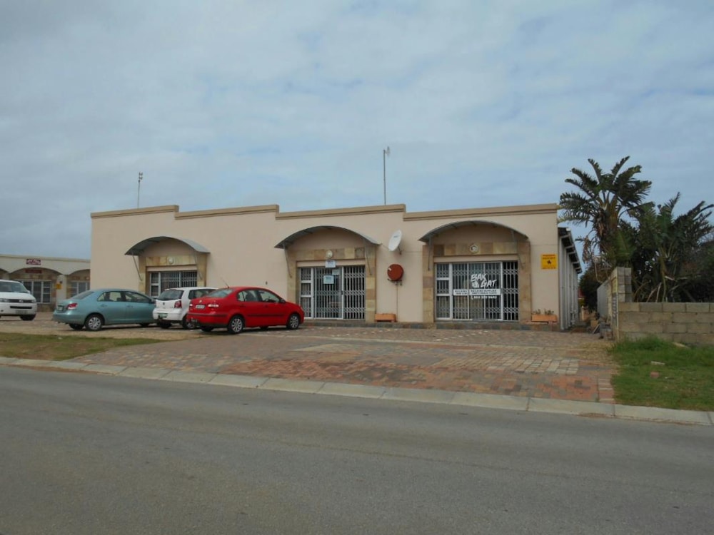 Commercial office for sale in Ou Dorp - 1JF1339560