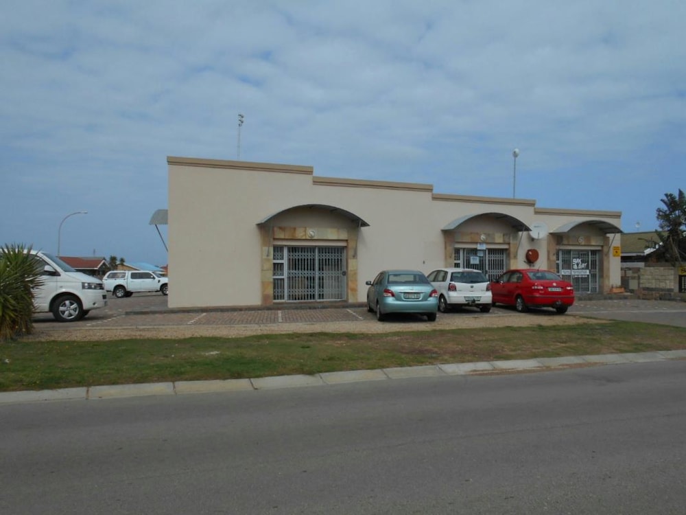 Commercial office for sale in Ou Dorp - 1JF1339560