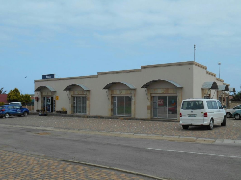 Commercial office for sale in Ou Dorp - 1JF1339560