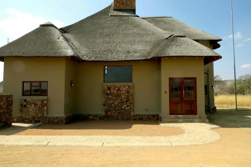 Golf estate house for sale in Zebula Golf Estate - 1MM1339603