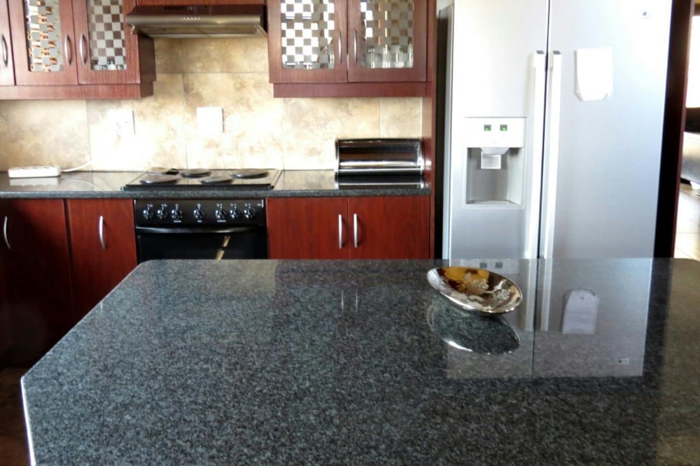 Golf estate house for sale in Zebula Golf Estate - 1MM1339603