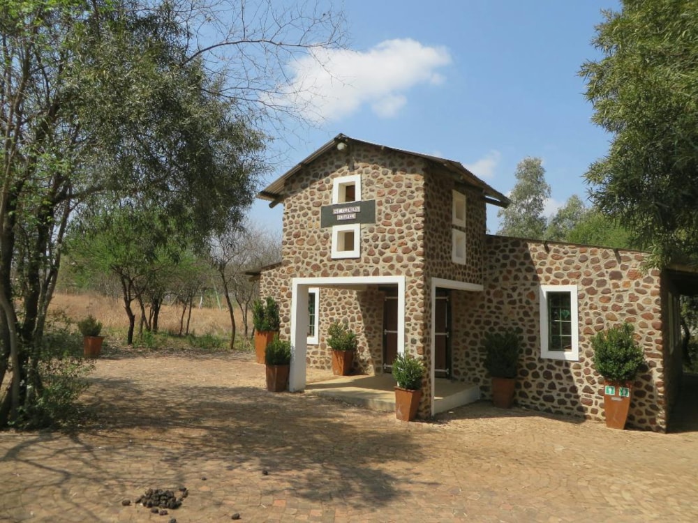 Function venue for sale in Remhoogte - 1HR1339662