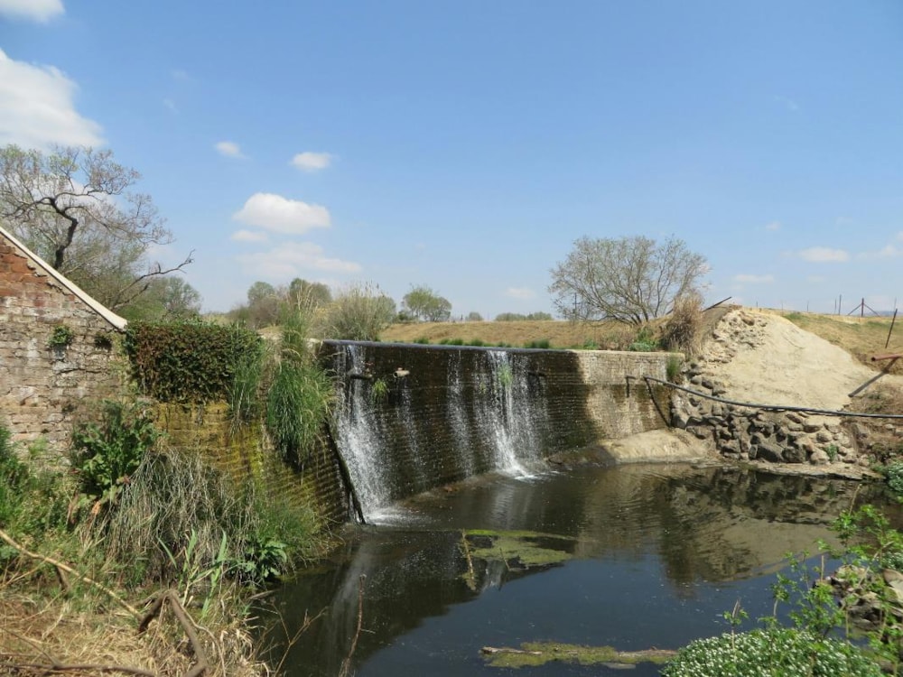 Function venue for sale in Remhoogte - 1HR1339662