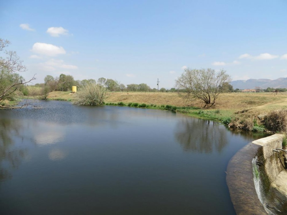 Function venue for sale in Remhoogte - 1HR1339662