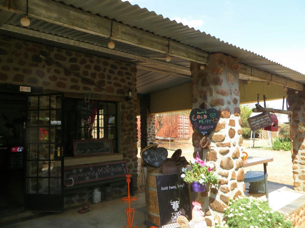 Function venue for sale in Remhoogte - 1HR1339662