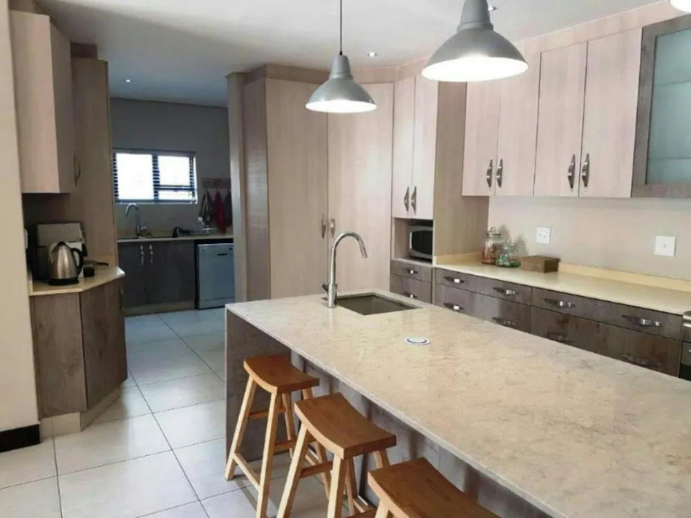 Golf estate house for sale in Meer en See - 1RY1517207 Golf estate house for sale in Meer en See - 1RY1517207