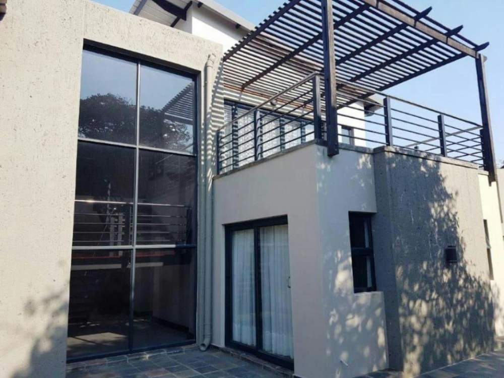 Golf estate house for sale in Meer en See - 1RY1517207 Golf estate house for sale in Meer en See - 1RY1517207