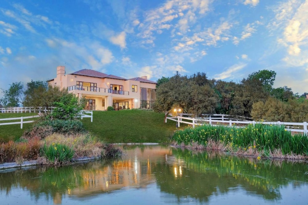 Double-storey house for sale in Saddlebrook Estate - MR1675393