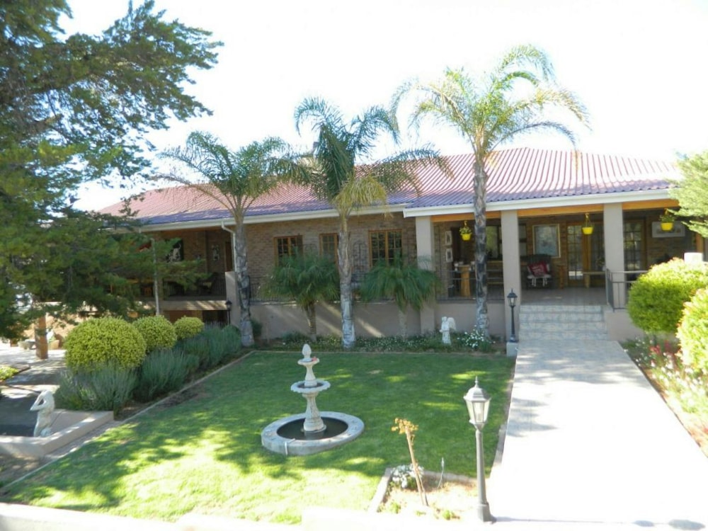 Single-storey house for sale in Springbok Central - 1NA1099957