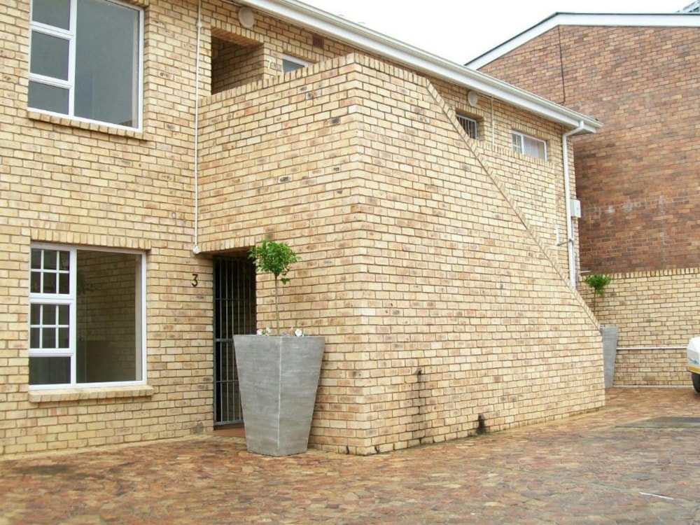 Apartment let in Grahamstown Central (Makhanda Central)  - 1GC1710791 Apartment let in Grahamstown Central (Makhanda Central)  - 1GC1710791