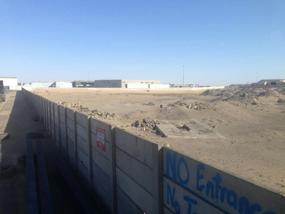 Commercial vacant land for sale in Walvis Bay, Namibia - 3NM1340431
