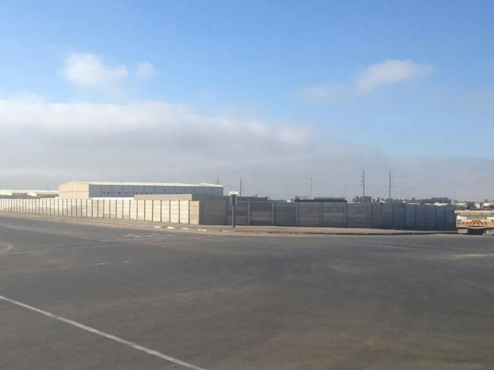 Commercial vacant land for sale in Walvis Bay, Namibia - 3NM1340431