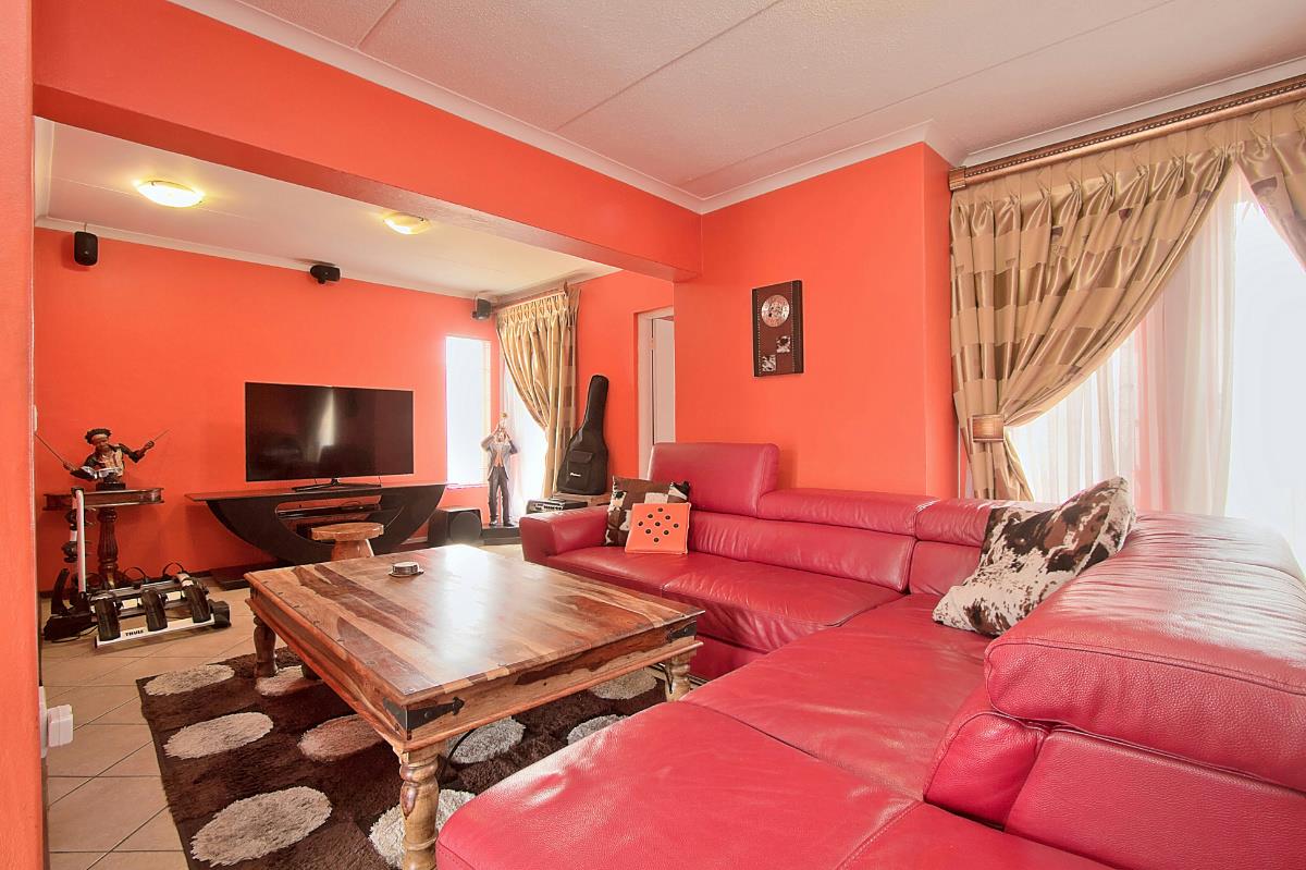 Apartment for sale in Terenure - EN1590245