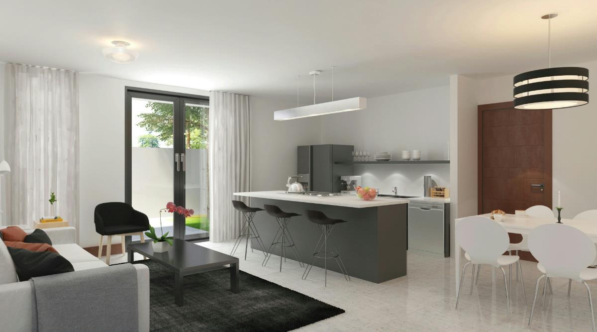 Apartment for sale in Menlo Park - PT1566140