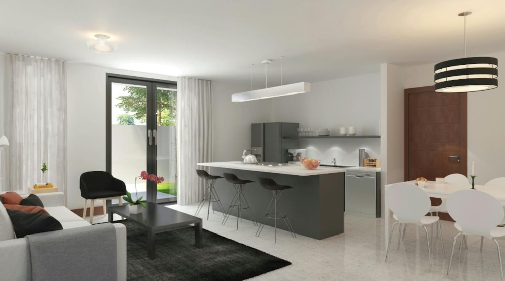 Apartment for sale in Menlo Park - PT1566140 Apartment for sale in Menlo Park - PT1566140