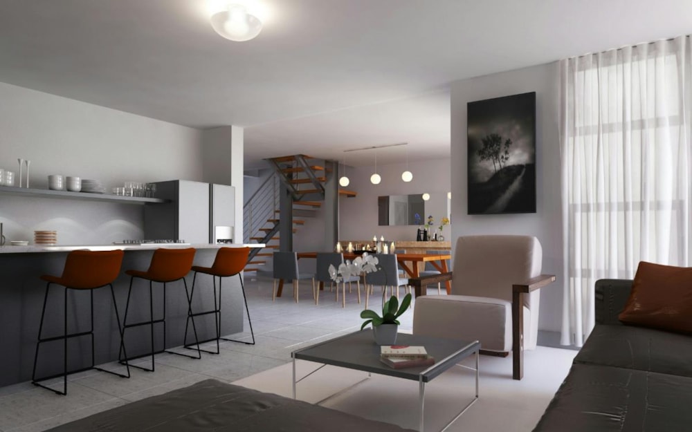 Apartment for sale in Menlo Park - PT1566140 Apartment for sale in Menlo Park - PT1566140