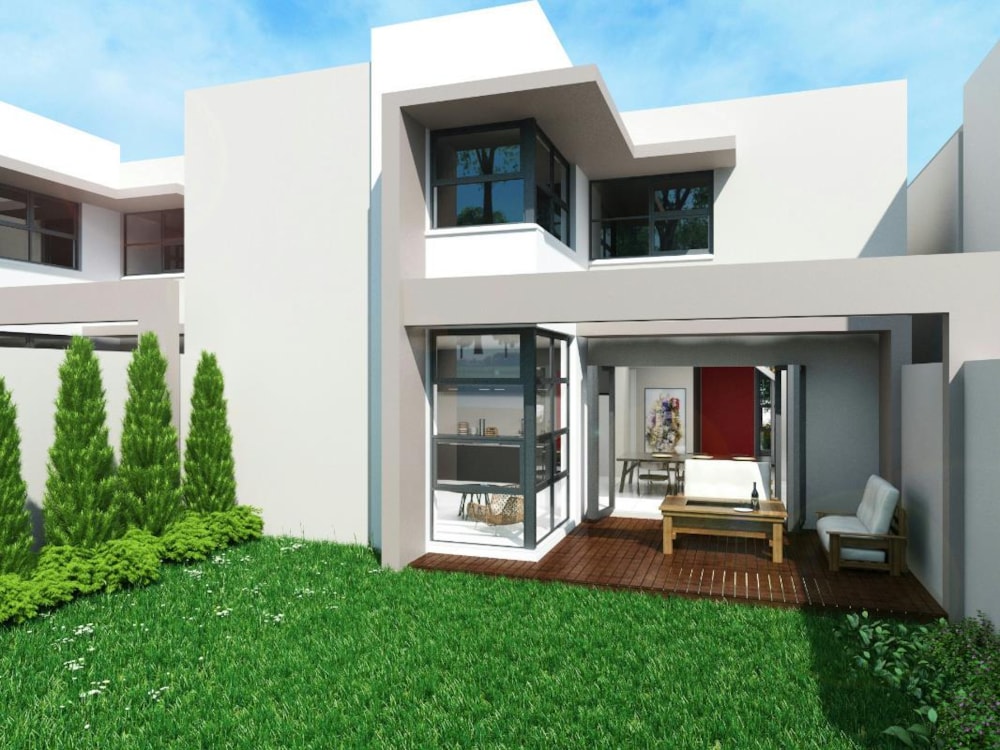 Apartment for sale in Menlo Park - PT1566140 Apartment for sale in Menlo Park - PT1566140