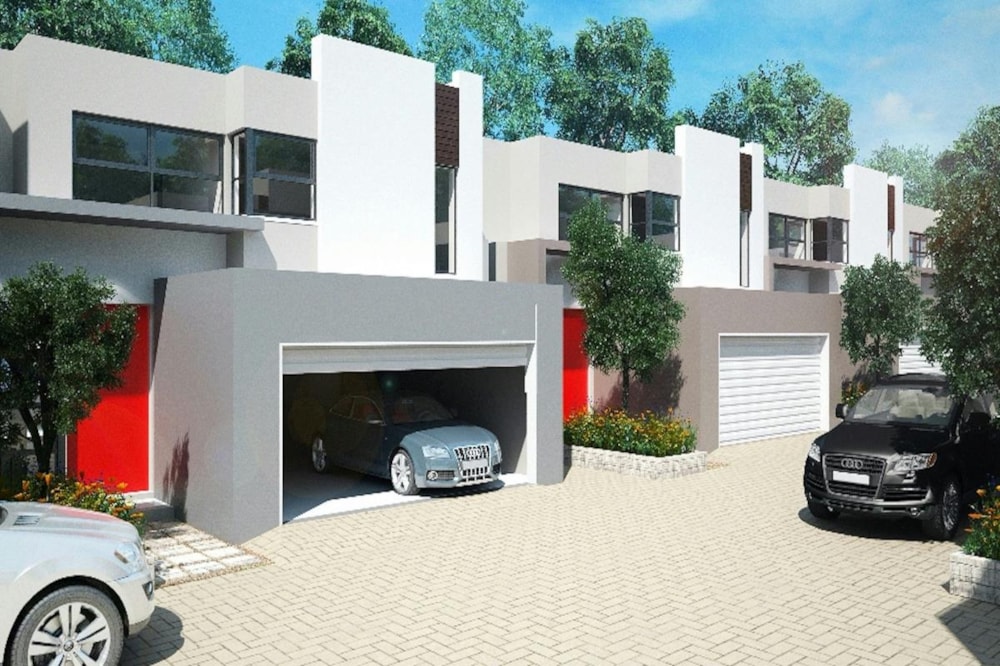 Apartment for sale in Menlo Park - PT1566140 Apartment for sale in Menlo Park - PT1566140