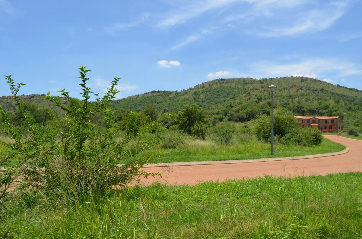 Residential vacant land for sale in Estate D Afrique - 1HR1342322