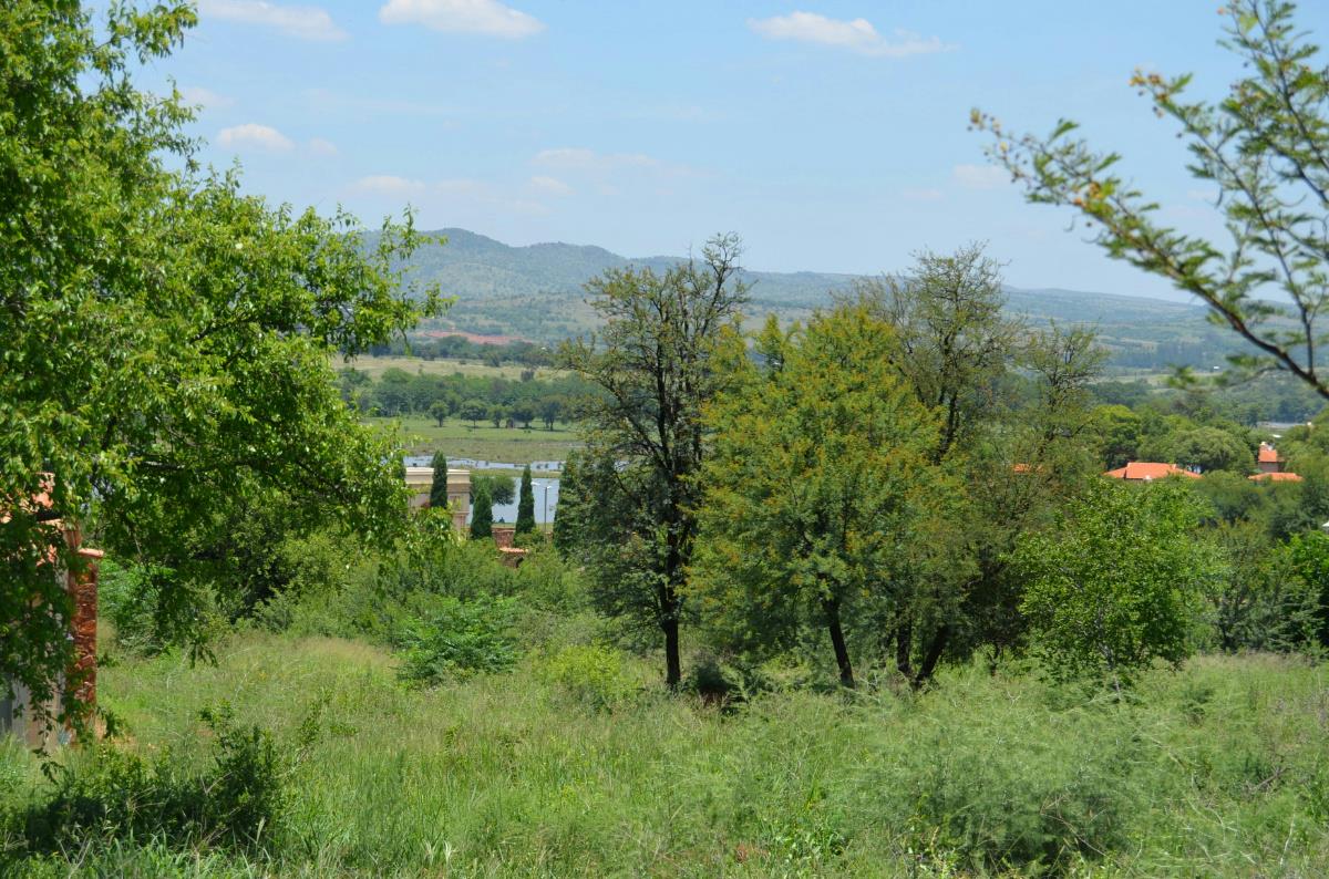 Residential vacant land for sale in Estate D Afrique - 1HR1344327