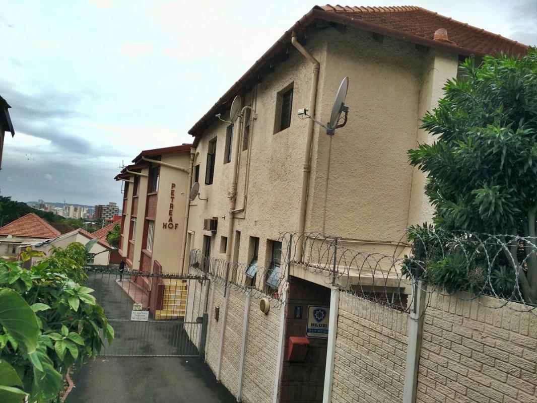 Apartment for sale in Glenwood, Durban - 1DA1626539