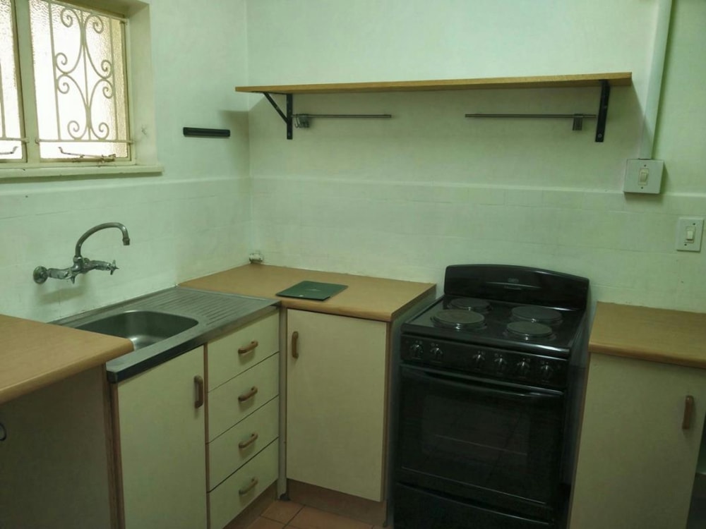 Apartment for sale in Glenwood, Durban - 1DA1626539