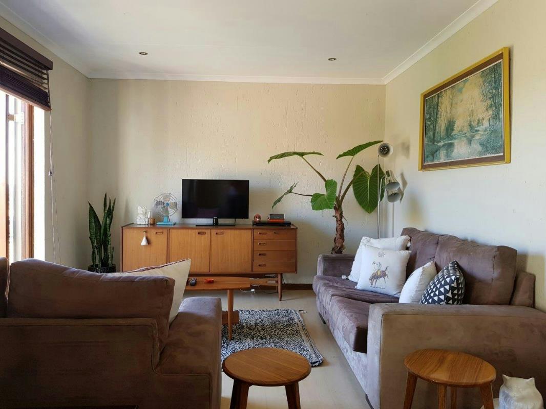 Apartment to rent in Broadacres - FYL1733376